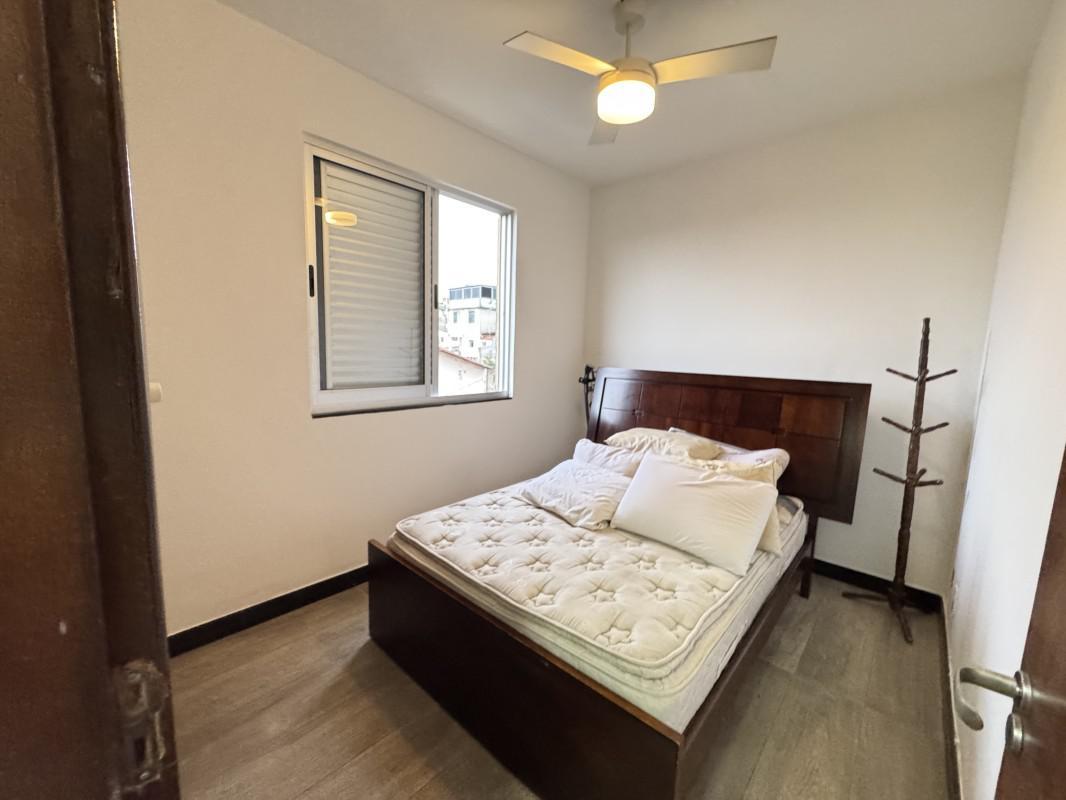 Apartamento, Nova Suíssa, 3 Quartos, 1 Vaga, 1 Suíte