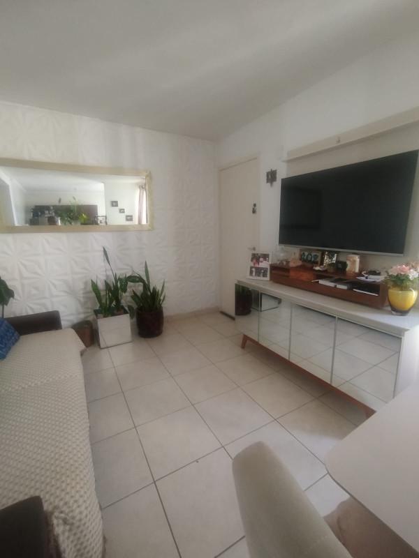 Apartamento, Sapucaia, 2 Quartos, 1 Vaga