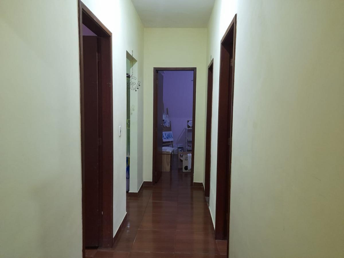 Casa, Nacional, 3 Quartos, 4 Vagas