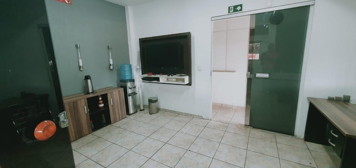 Galpão, Itapoã, 0 Quarto, 0 Vaga