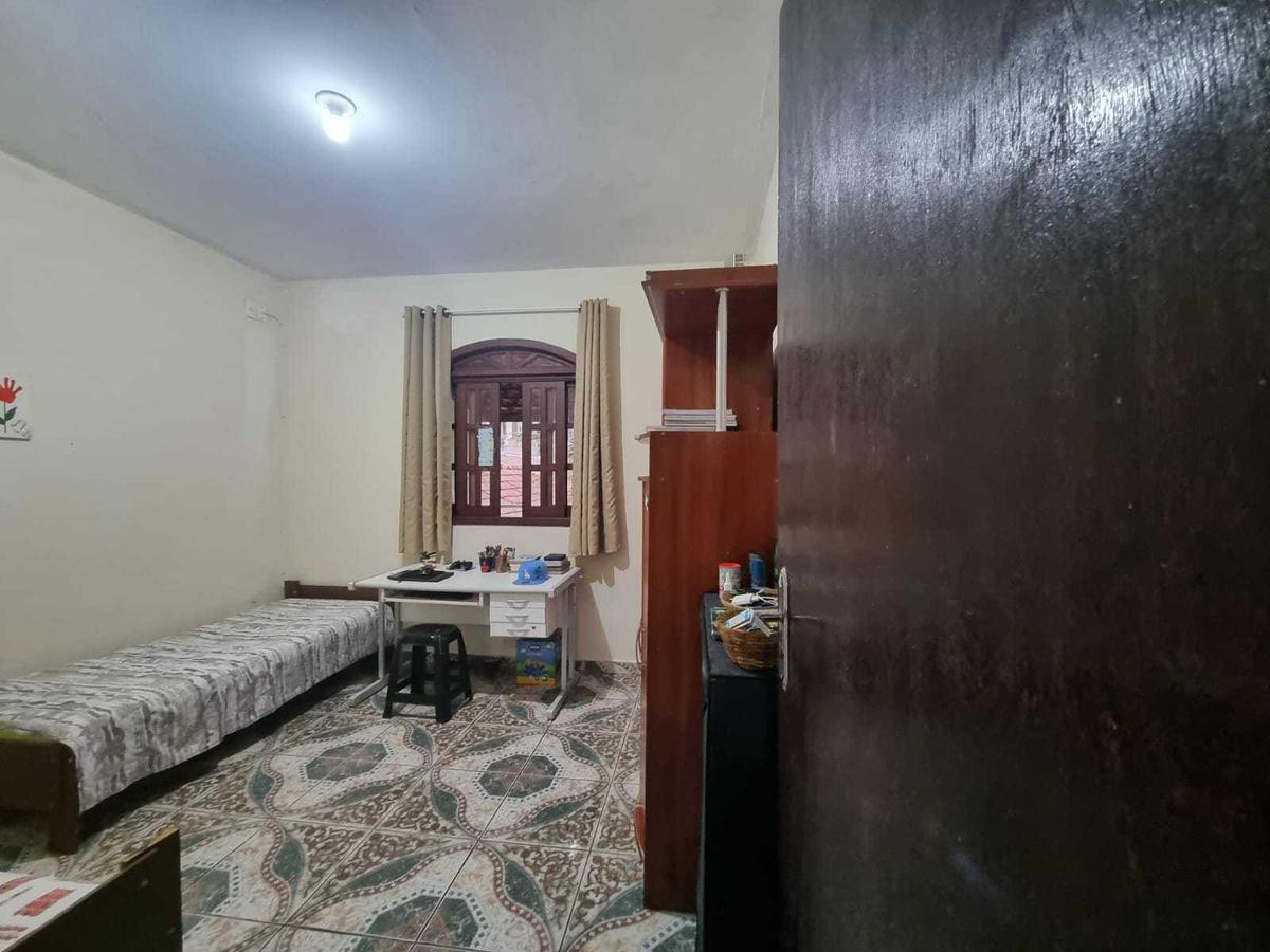 Casa, Jardim Riacho das Pedras, 2 Quartos, 1 Vaga
