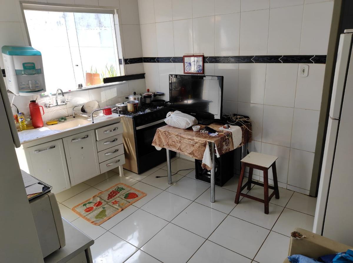 Casa, Centro, 3 Quartos, 3 Vagas