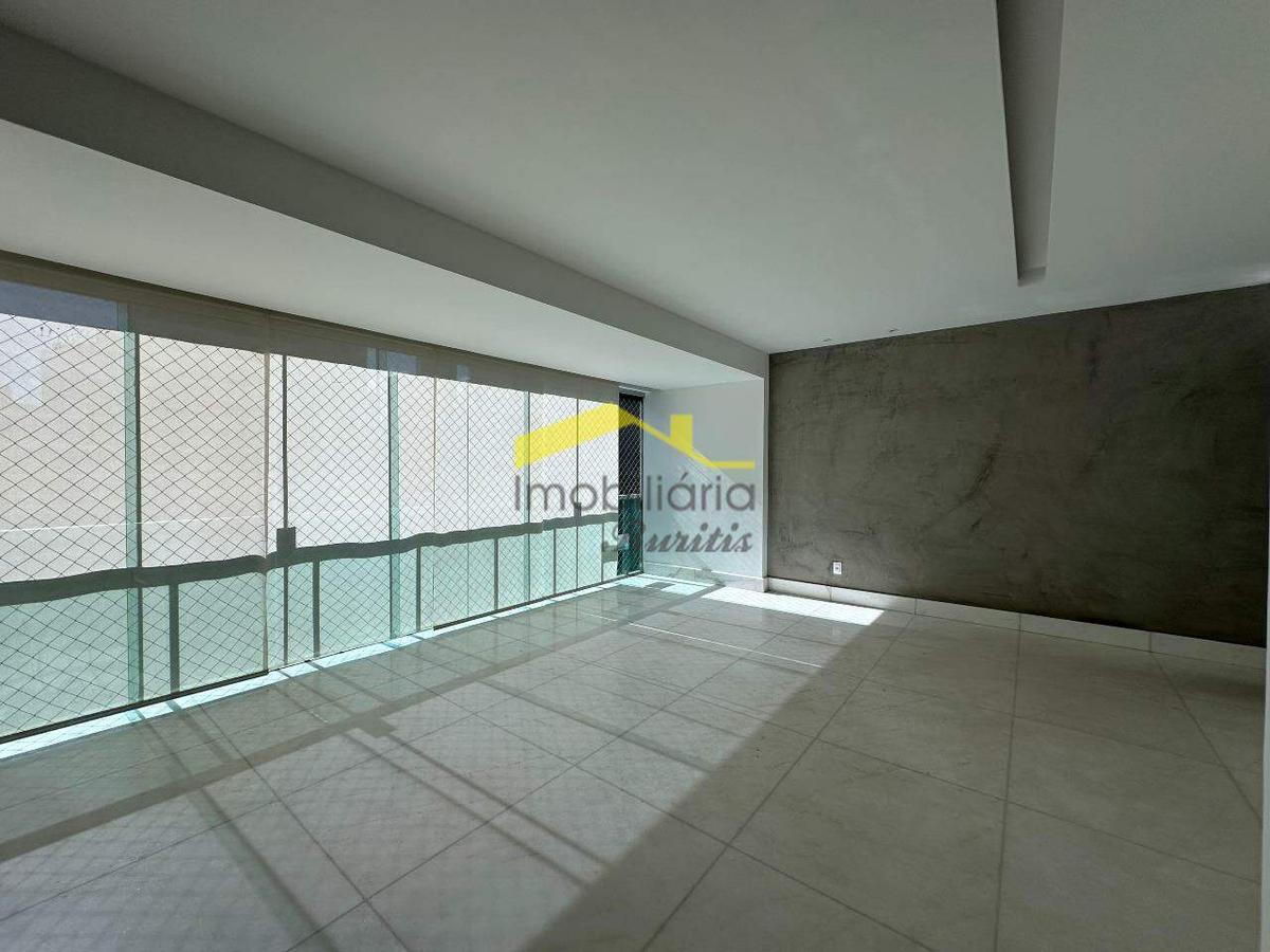 Apartamento, Belvedere, 3 Quartos, 2 Vagas, 1 Suíte