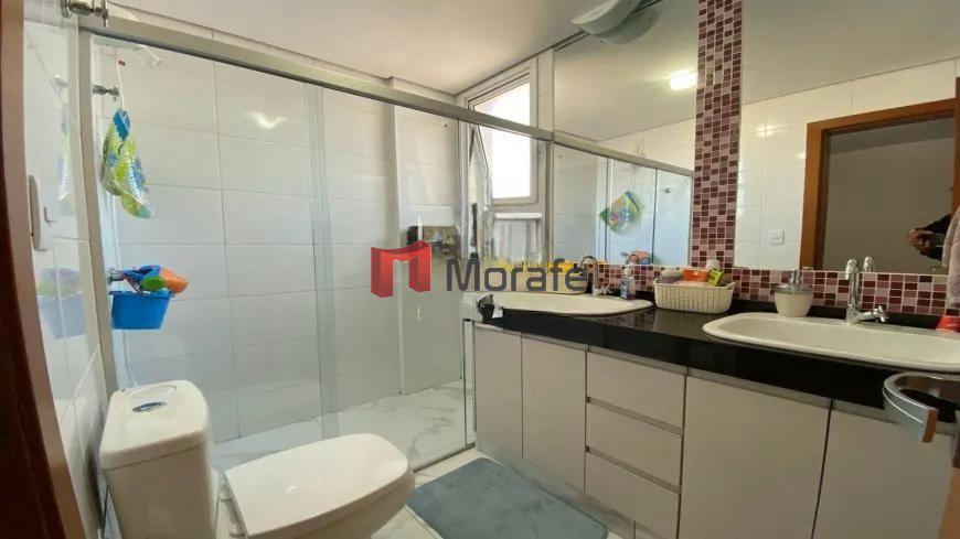 Apartamento, Castelo, 3 Quartos, 3 Vagas, 1 Suíte