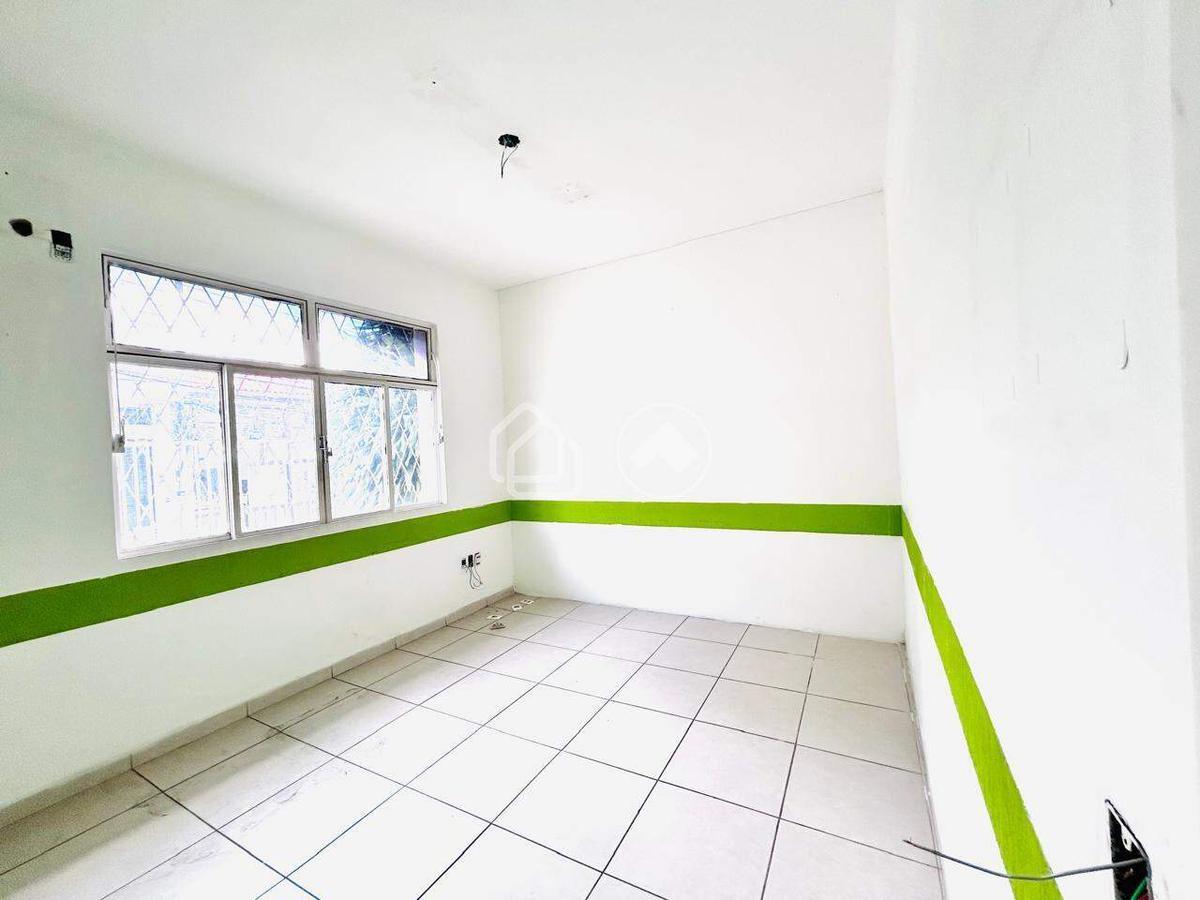 Casa, Coração Eucarístico, 8 Quartos