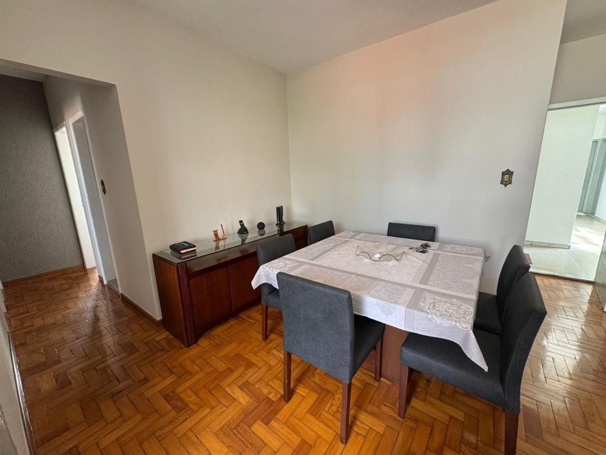 Apartamento, Cidade Nova, 3 Quartos, 1 Vaga
