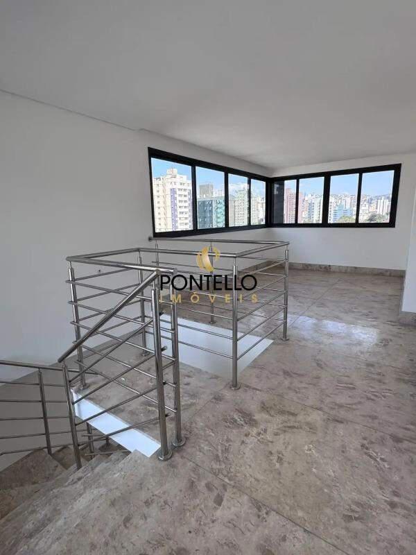 Apartamento, Lourdes, 4 Quartos, 4 Vagas, 4 Suítes
