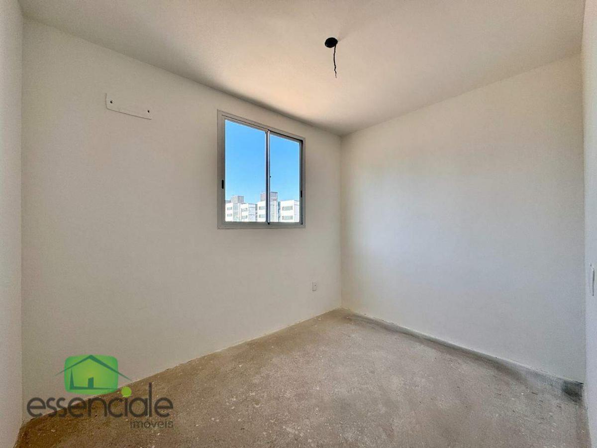 Apartamento, Colonial, 3 Quartos, 1 Vaga