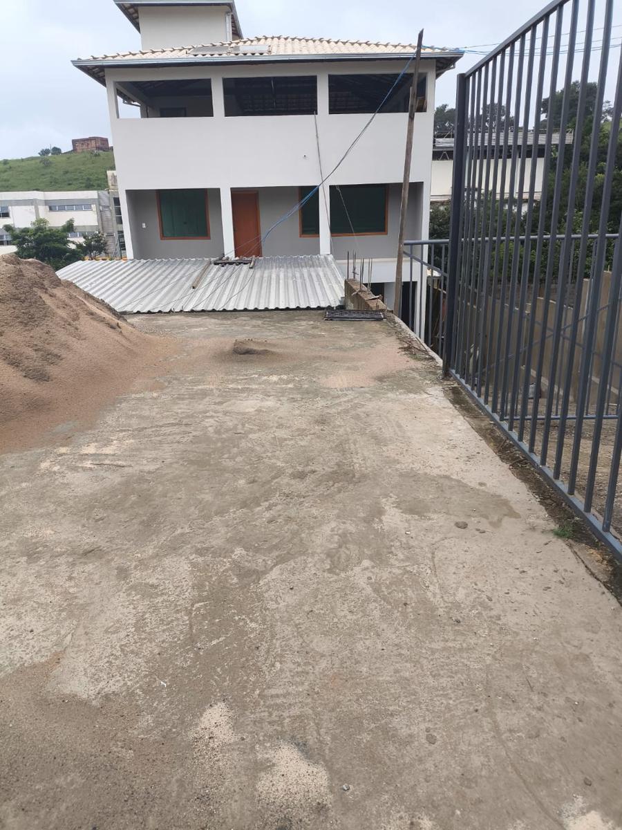 Casa, São José, 3 Quartos, 1 Vaga