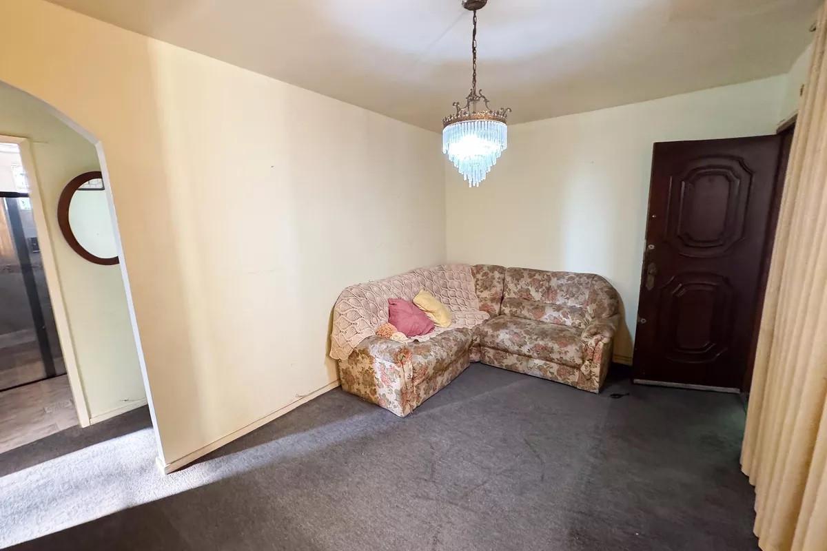 Apartamento, Eldorado, 2 Quartos, 1 Vaga