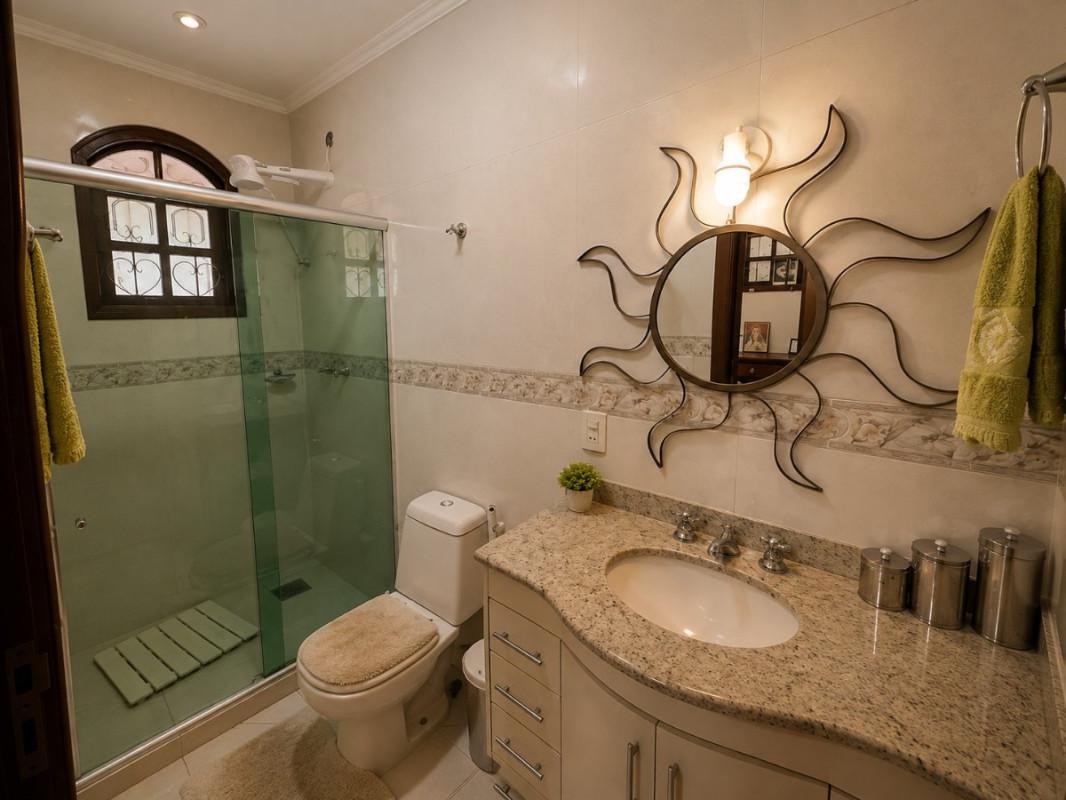 Casa, Alípio de Melo, 6 Quartos, 4 Vagas, 2 Suítes