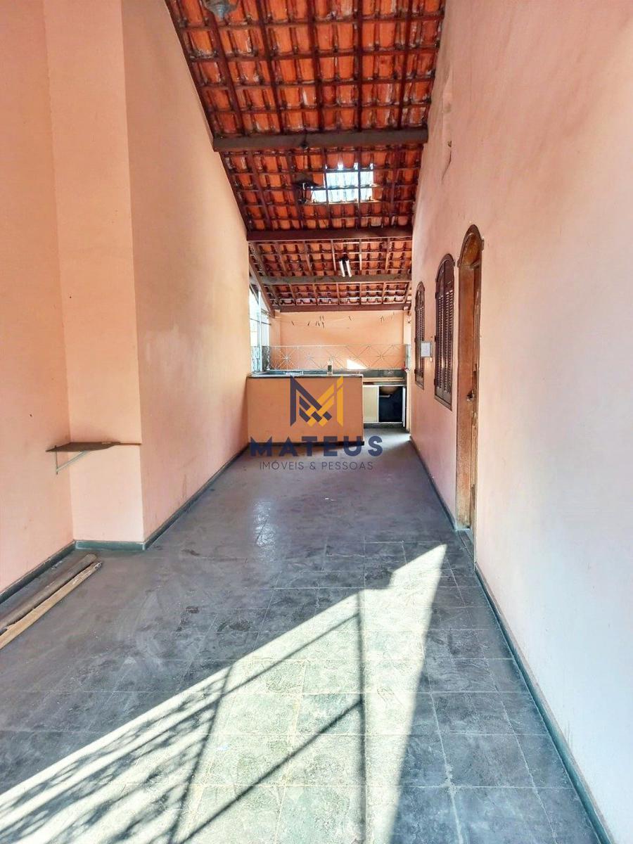 Casa, Caiçaras, 2 Quartos, 0 Vaga