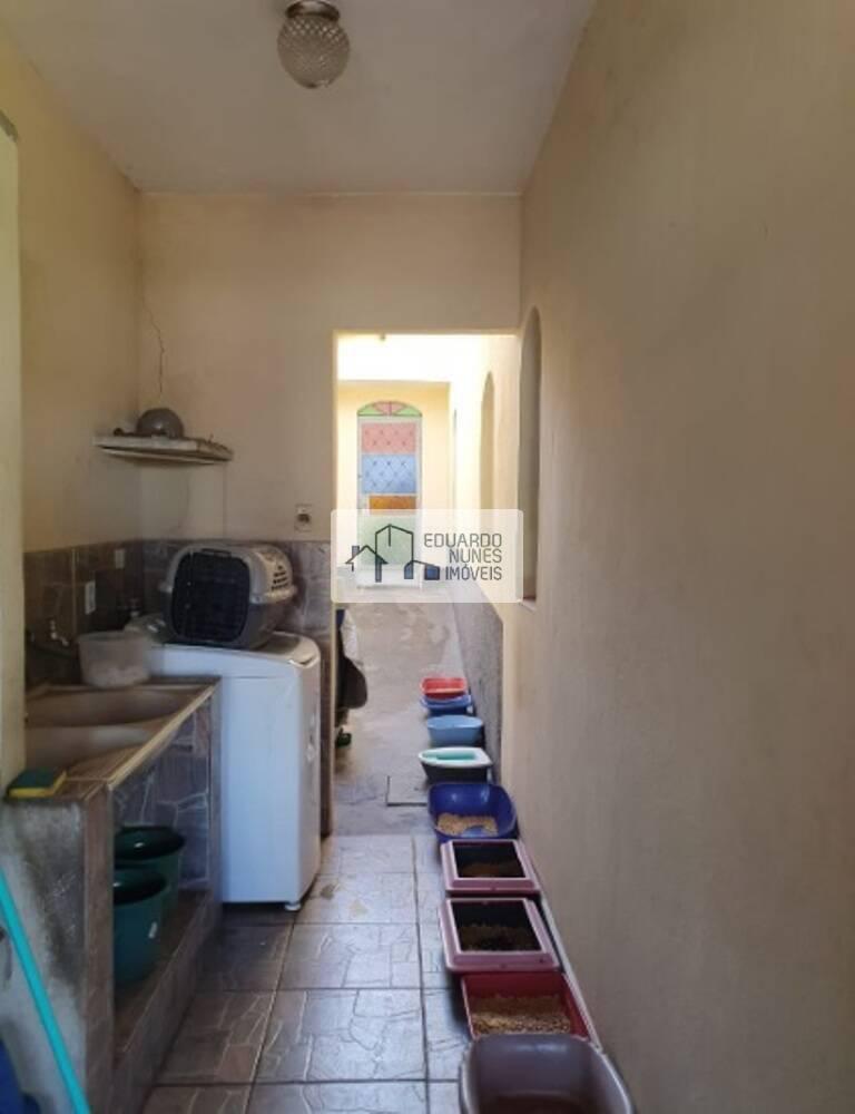 Casa, Sagrada Família, 4 Quartos, 2 Vagas