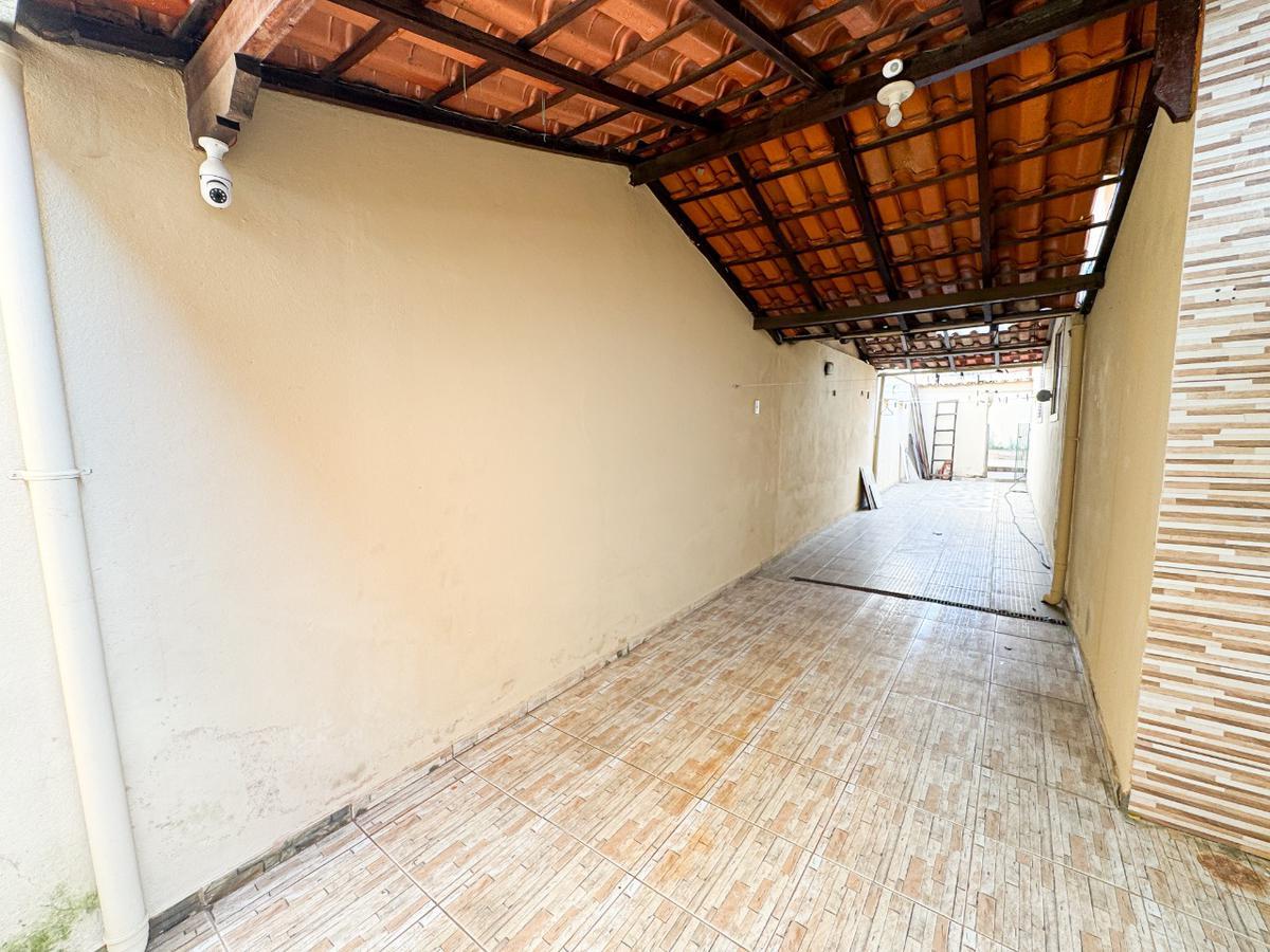 Casa, Sapucaia II, 3 Quartos, 3 Vagas, 1 Suíte