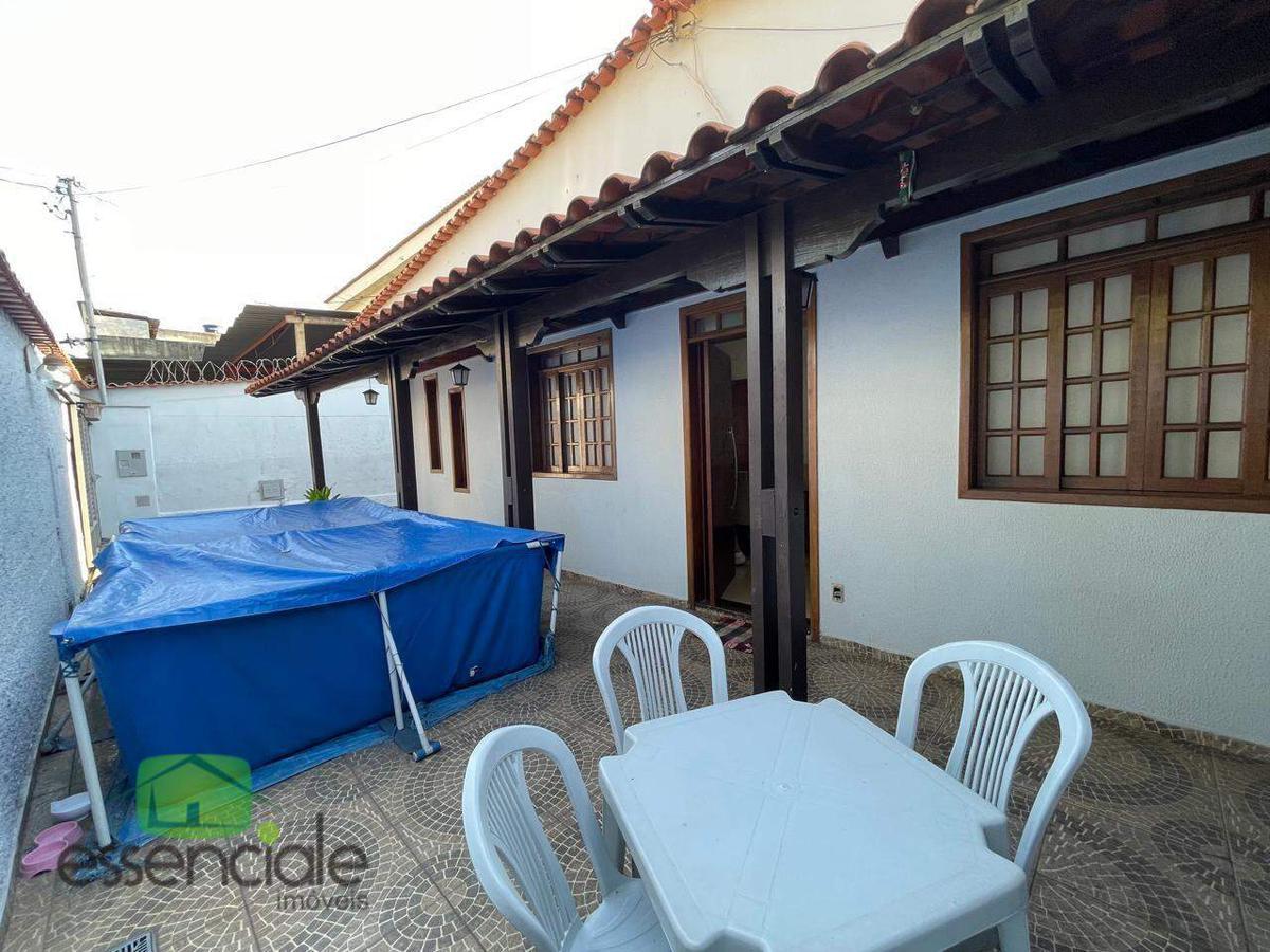 Casa, Novo Eldorado, 3 Quartos, 5 Vagas, 1 Suíte