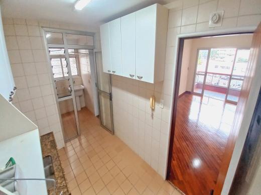 Apartamento, Carmo, 3 Quartos, 2 Vagas, 1 Suíte