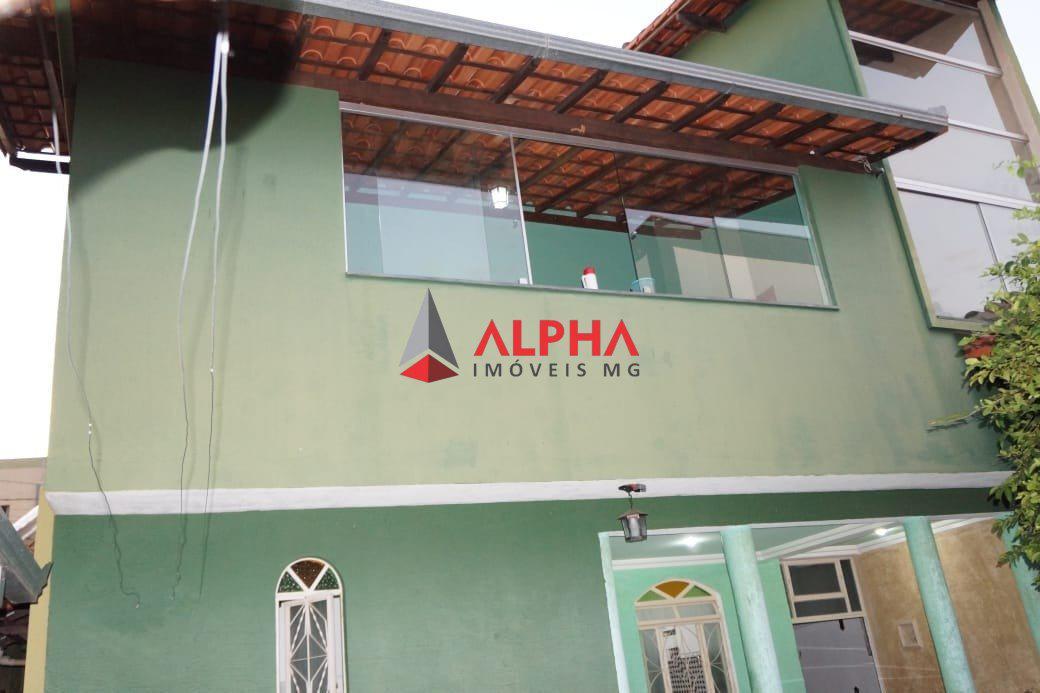 Casa, Recanto Verde, 3 Quartos, 2 Vagas, 1 Suíte