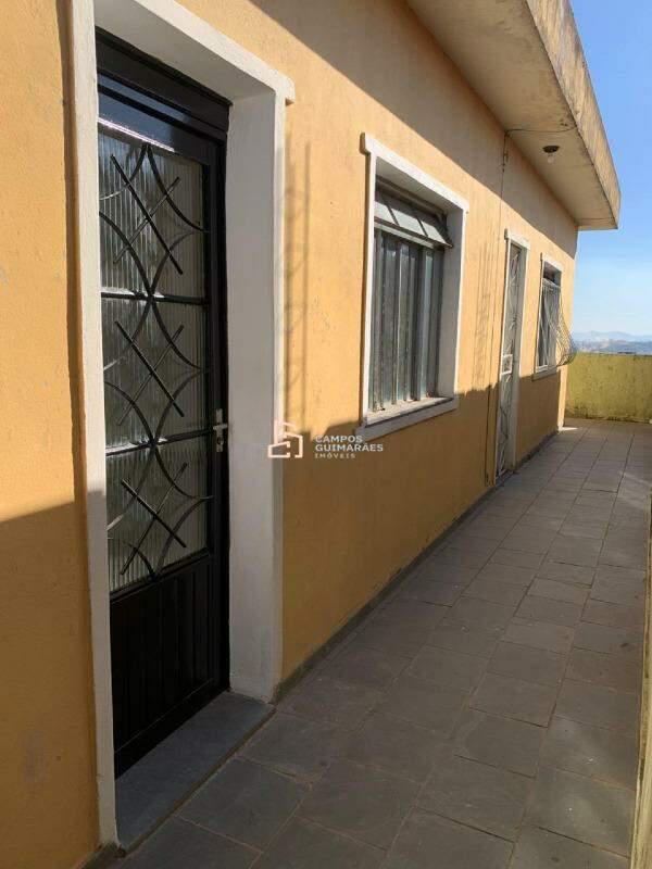Apartamento, Parque Duval de Barros, 1 Quarto