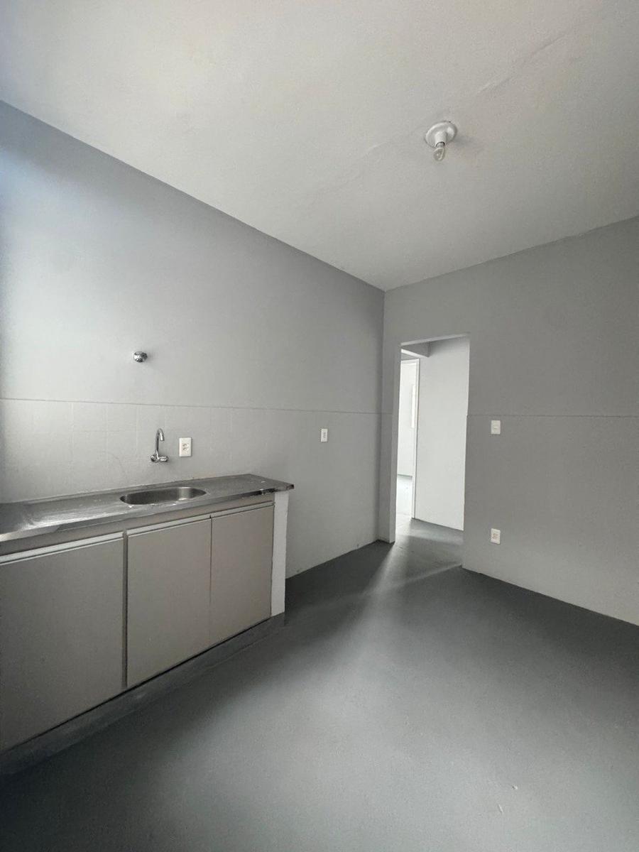 Apartamento, Goiânia, 2 Quartos, 0 Vaga