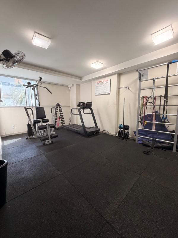Apartamento, Castelo, 3 Quartos, 2 Vagas, 1 Suíte