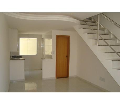 Casa, Piratininga (venda Nova), 2 Quartos, 1 Vaga
