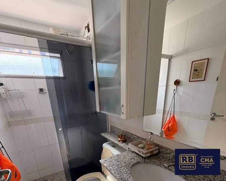 Apartamento, Cruzeiro, 2 Quartos, 2 Vagas, 1 Suíte