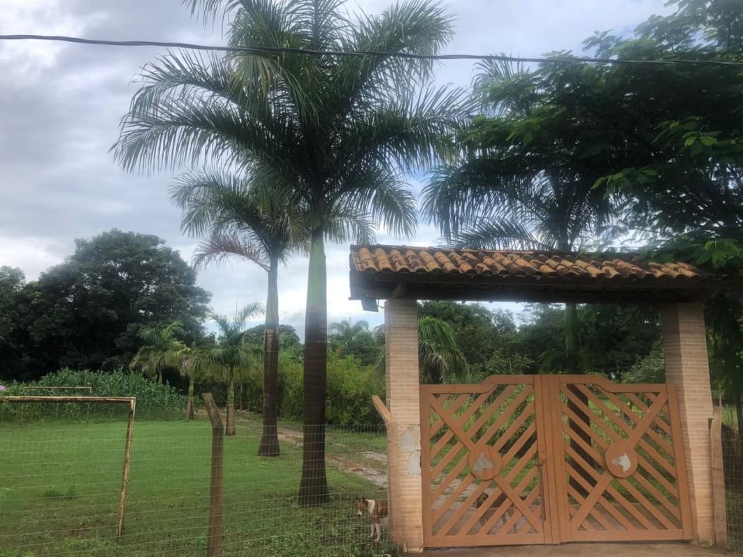 Fazenda, Centro, 4 Quartos, 0 Vaga