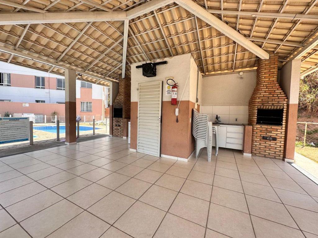 Apartamento, Borba Gato, 2 Quartos, 1 Vaga