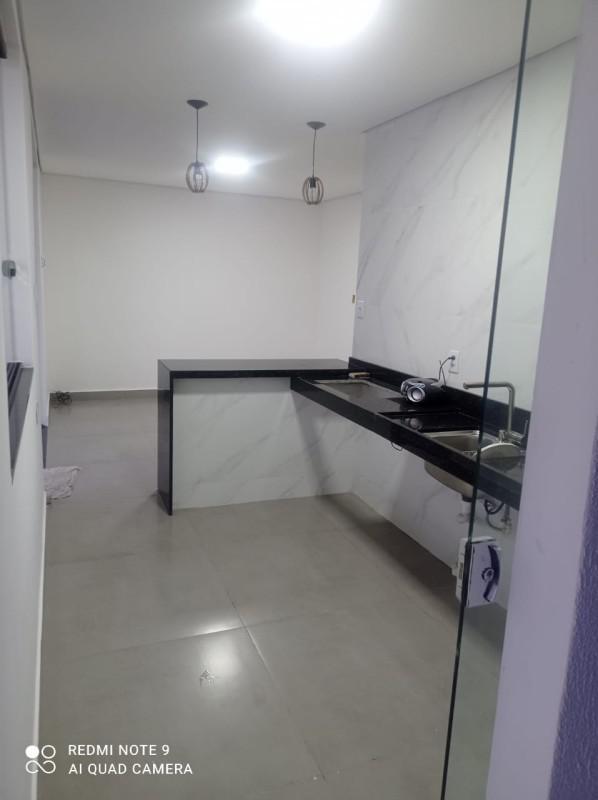 Casa, Parque Turistas, 3 Quartos, 5 Vagas