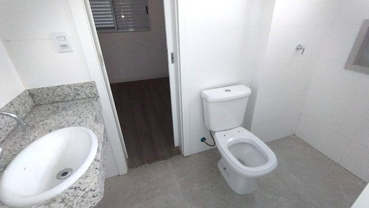 Apartamento, Santa Rosa, 3 Quartos, 2 Vagas, 1 Suíte