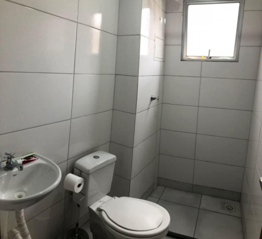 Cobertura, Betim Industrial, 2 Quartos, 1 Vaga