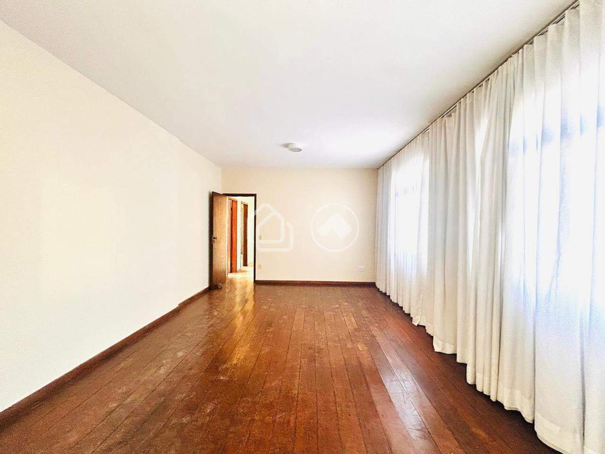 Apartamento, Padre Eustáquio, 4 Quartos, 2 Vagas, 1 Suíte