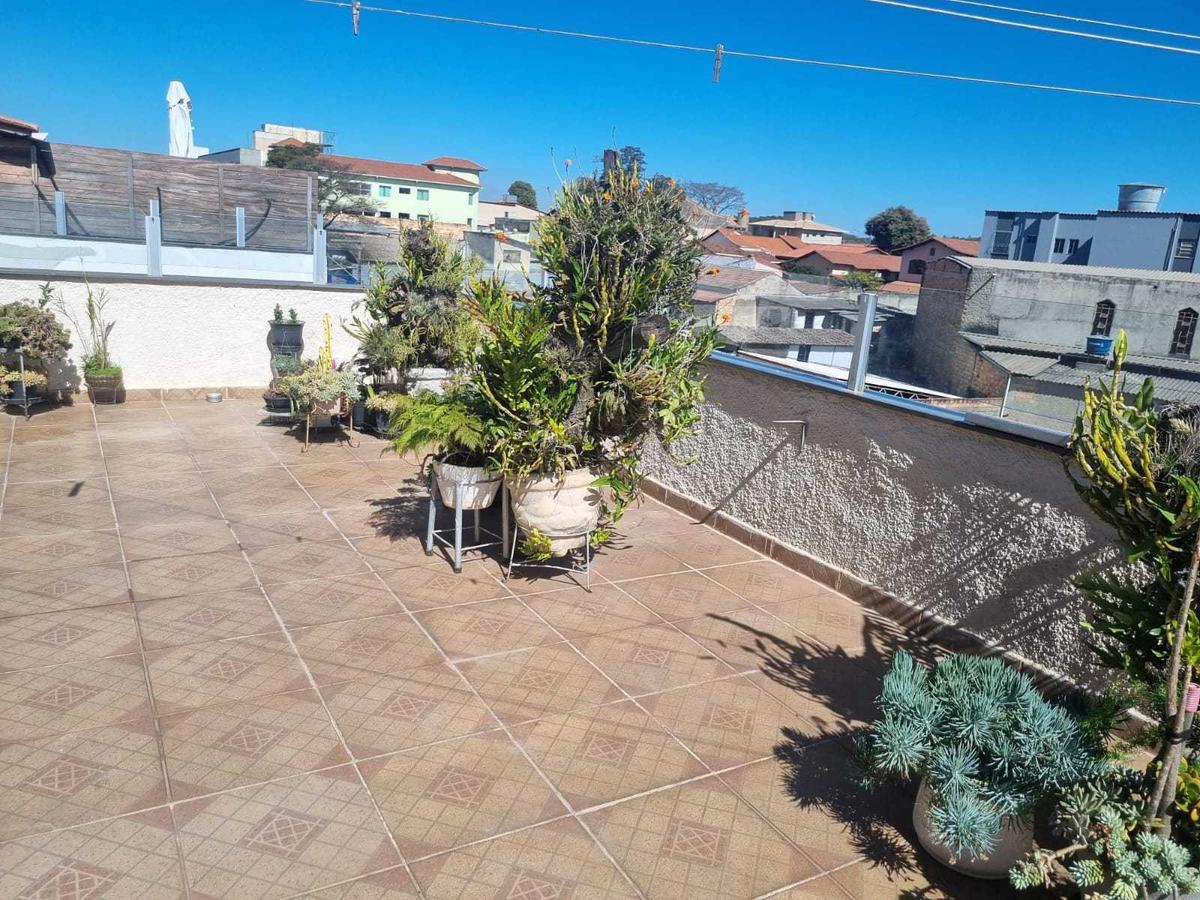 Cobertura, Alvorada, 3 Quartos, 1 Vaga