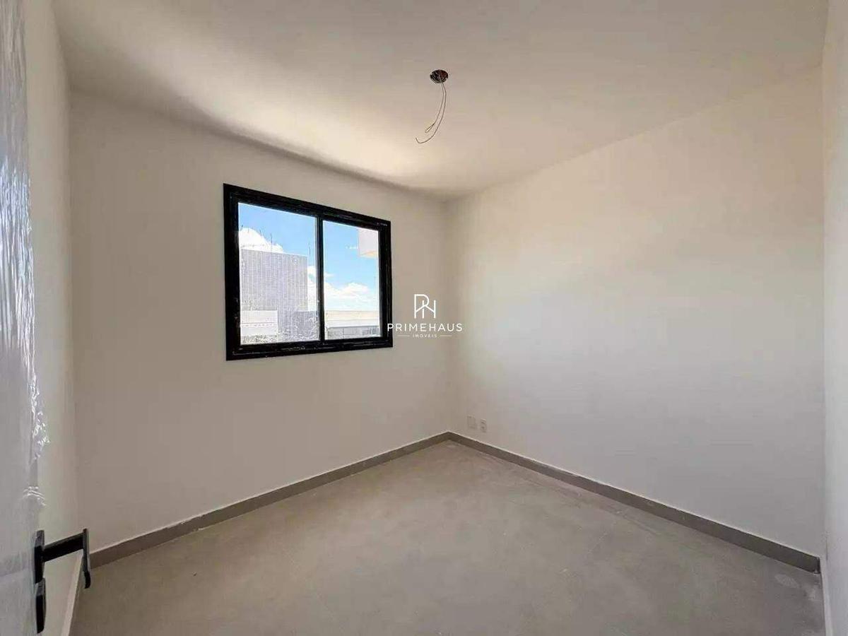 Cobertura, Jardim Industrial, 3 Quartos, 2 Vagas, 1 Suíte