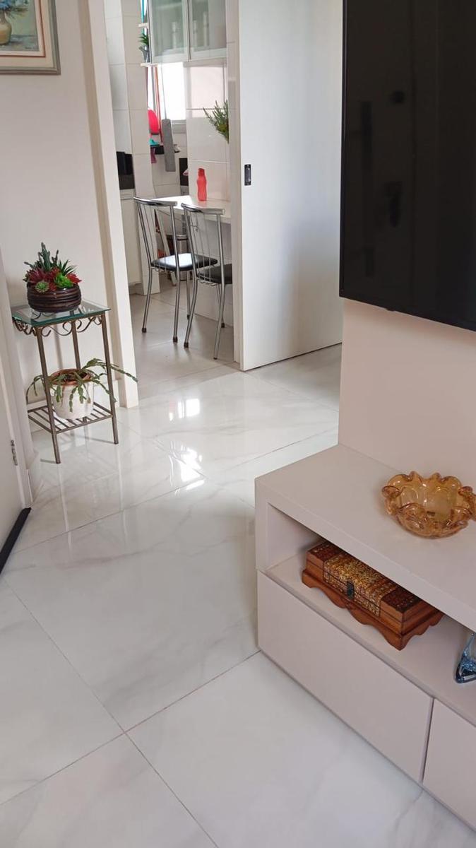 Apartamento, Alto Barroca, 3 Quartos, 2 Vagas, 1 Suíte