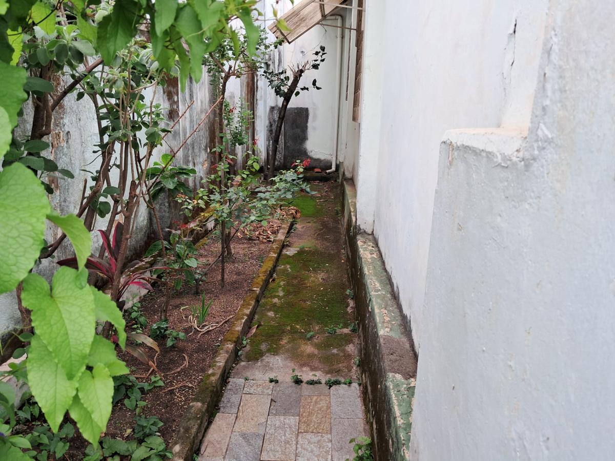 Casa, Sagrada Família, 3 Quartos, 0 Vaga