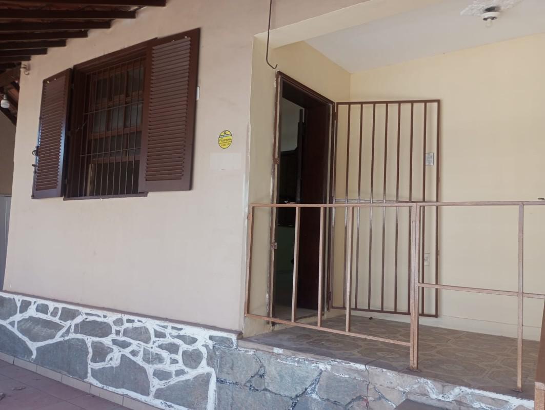 Casa, Nova Suíssa, 2 Quartos, 2 Vagas