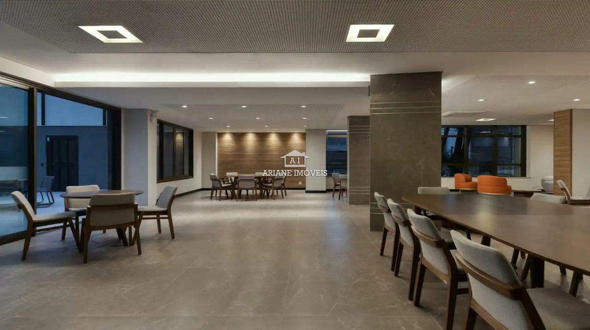 Apartamento, Serra, 4 Quartos, 3 Vagas, 2 Suítes