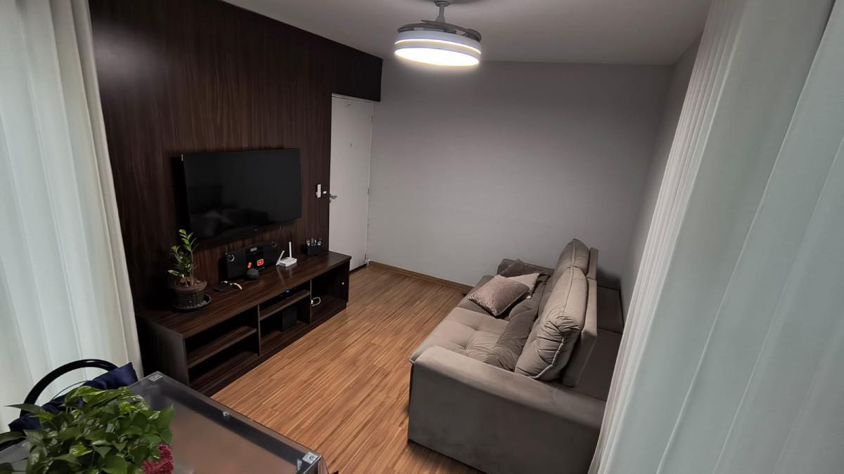 Apartamento, Olaria, 2 Quartos, 1 Vaga