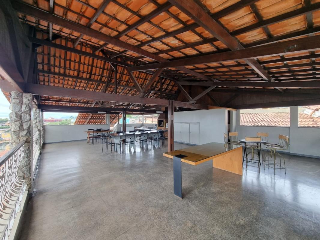 Casa, Flamengo, 3 Quartos, 3 Vagas, 1 Suíte