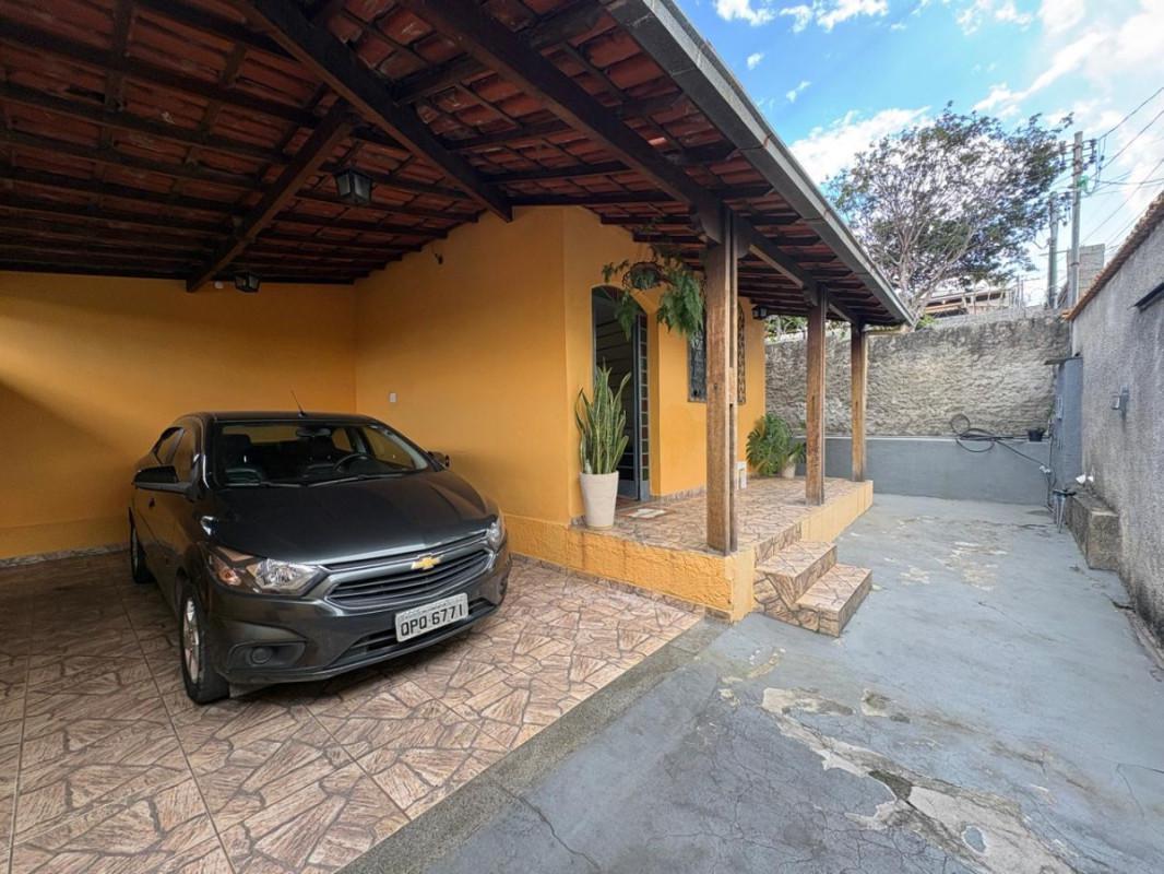 Casa, Riacho das Pedras, 4 Quartos, 2 Vagas, 1 Suíte