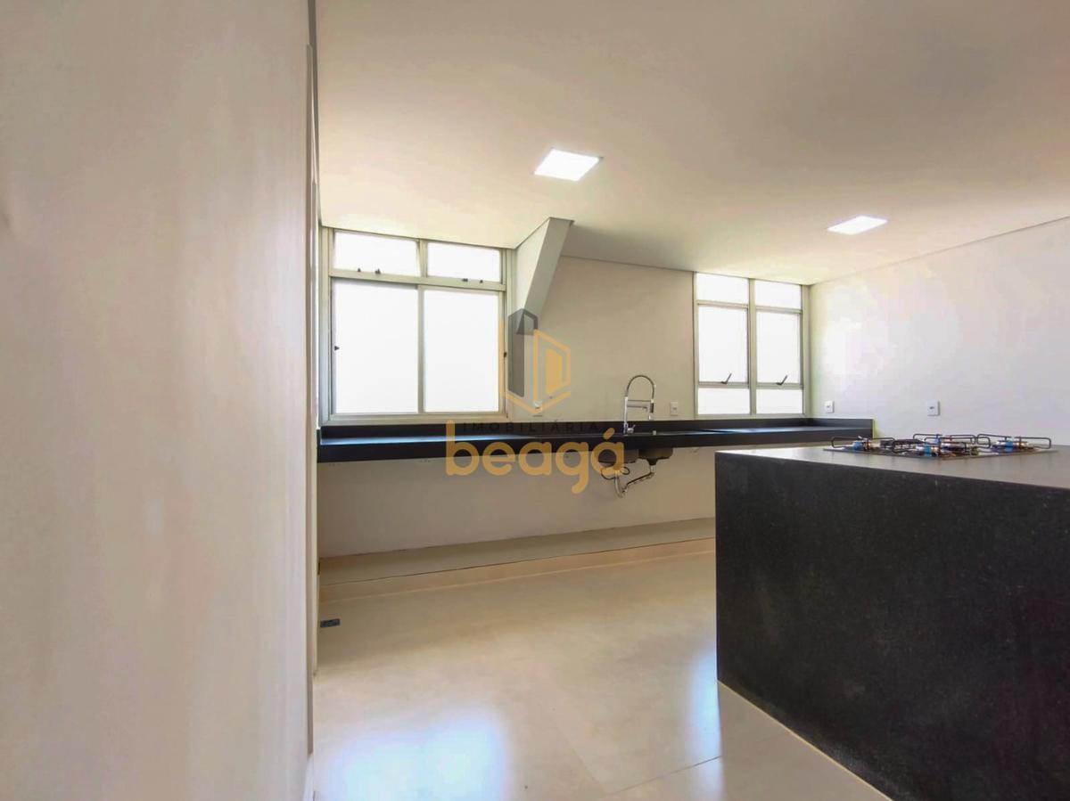Apartamento, Coração Eucarístico, 3 Quartos, 2 Vagas, 1 Suíte
