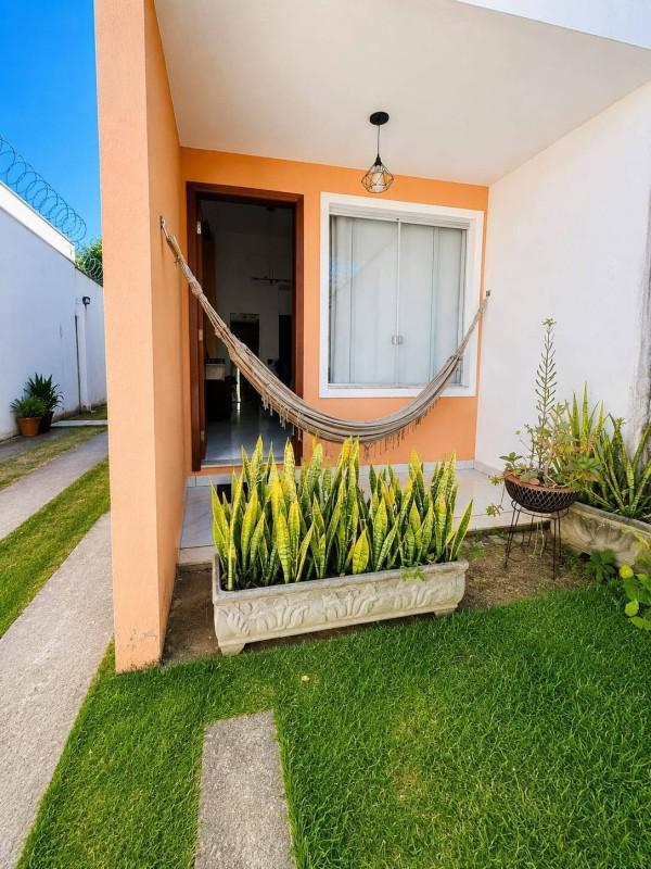 Casa, Portal do Sol, 3 Quartos, 2 Vagas, 1 Suíte