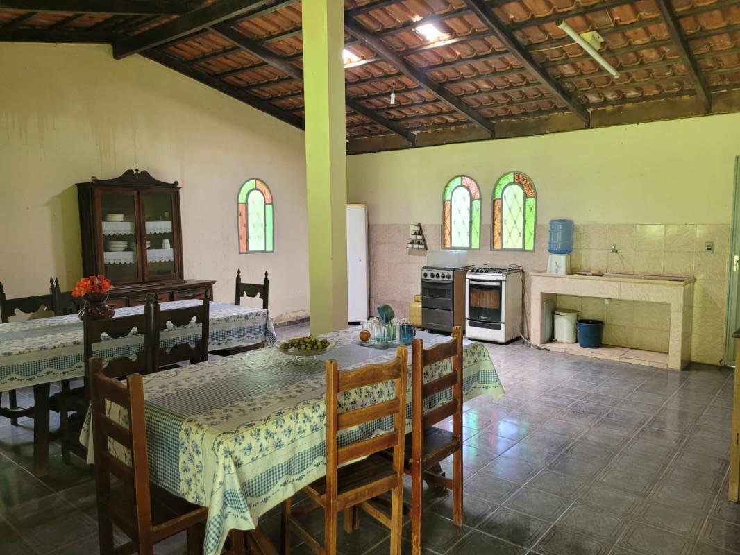 Fazenda, Zona Rural, 0 Quarto, 0 Vaga