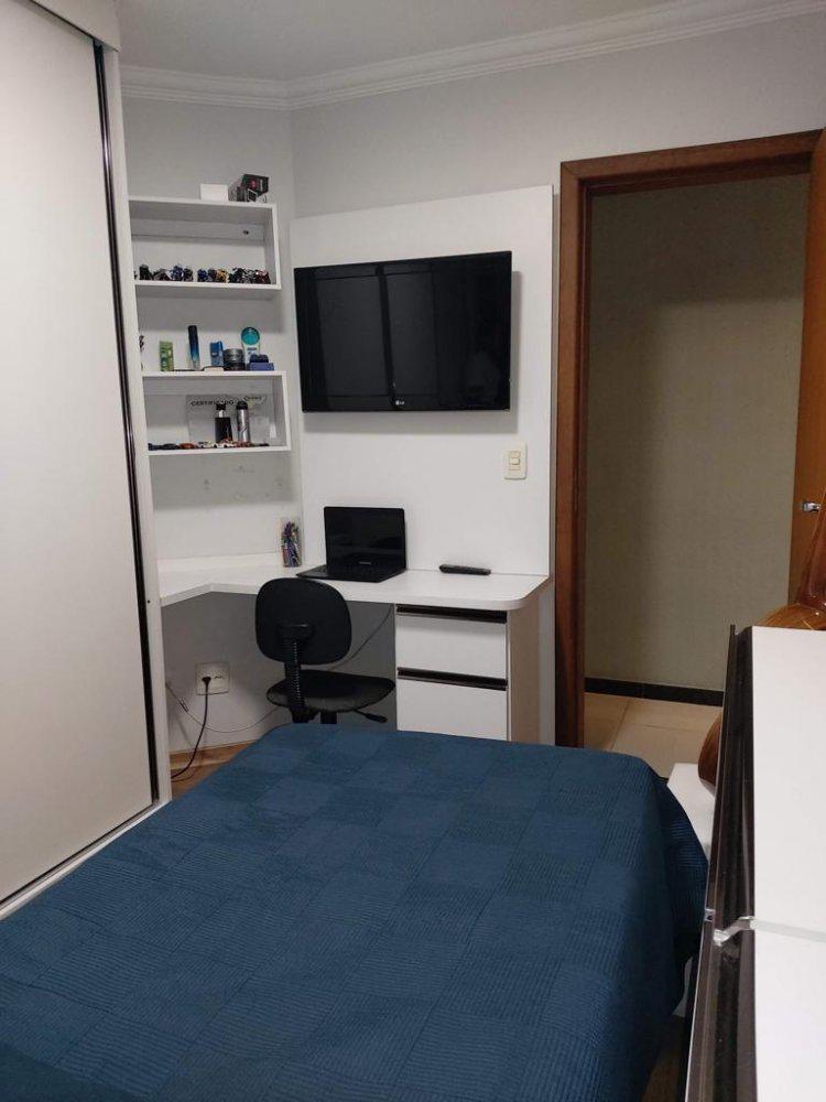 Cobertura, Eldorado, 3 Quartos, 4 Vagas, 1 Suíte