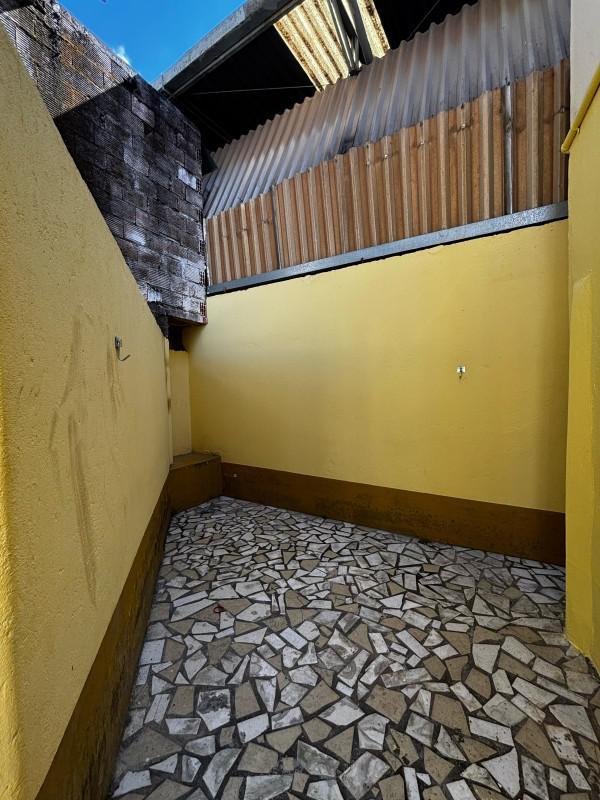 Casa, Renascença, 2 Quartos, 0 Vaga