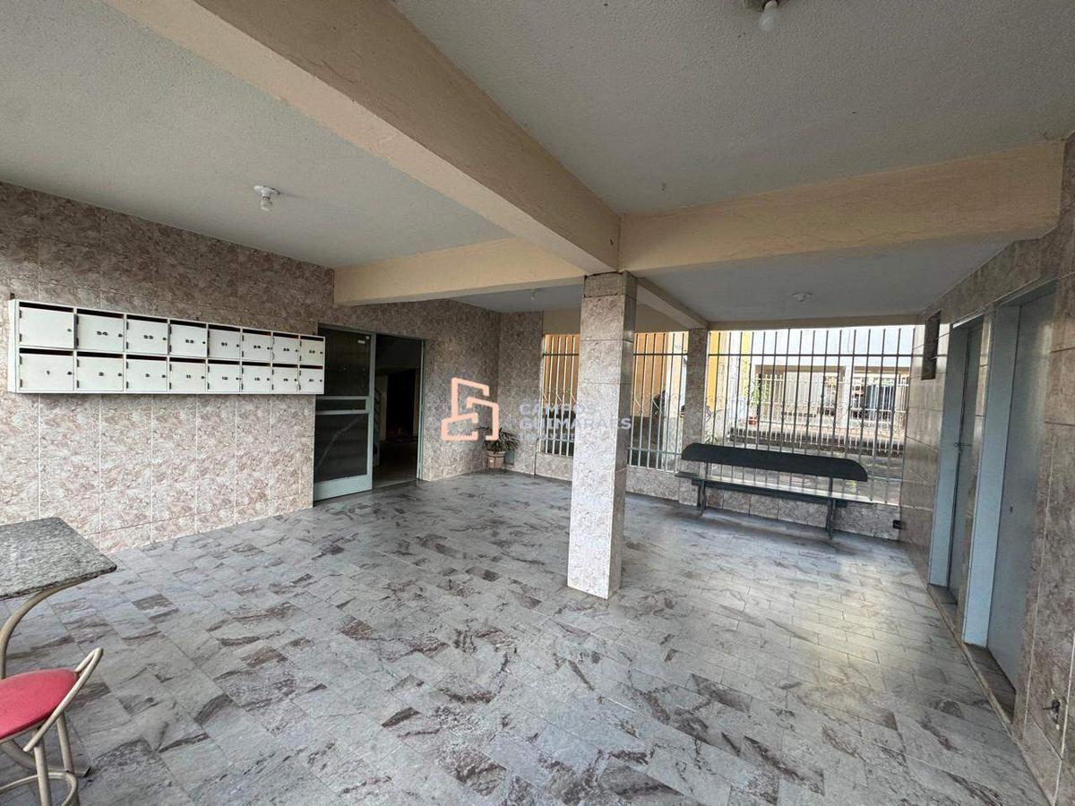 Apartamento, Industrial, 2 Quartos, 1 Vaga