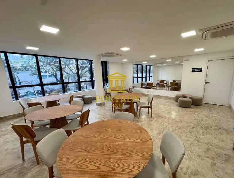 Apartamento, Lourdes, 4 Quartos, 4 Vagas, 4 Suítes