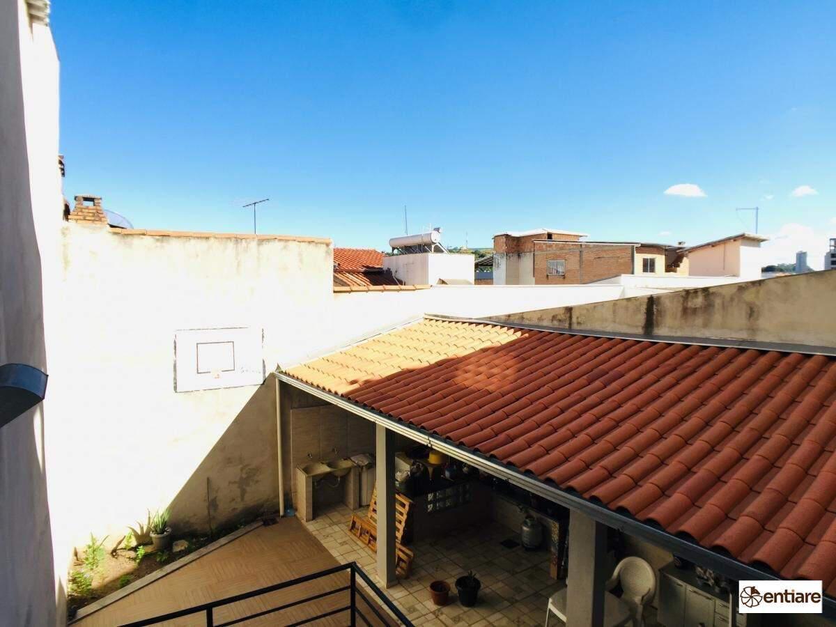 Casa, Jardim Riacho das Pedras, 4 Quartos, 2 Vagas, 1 Suíte