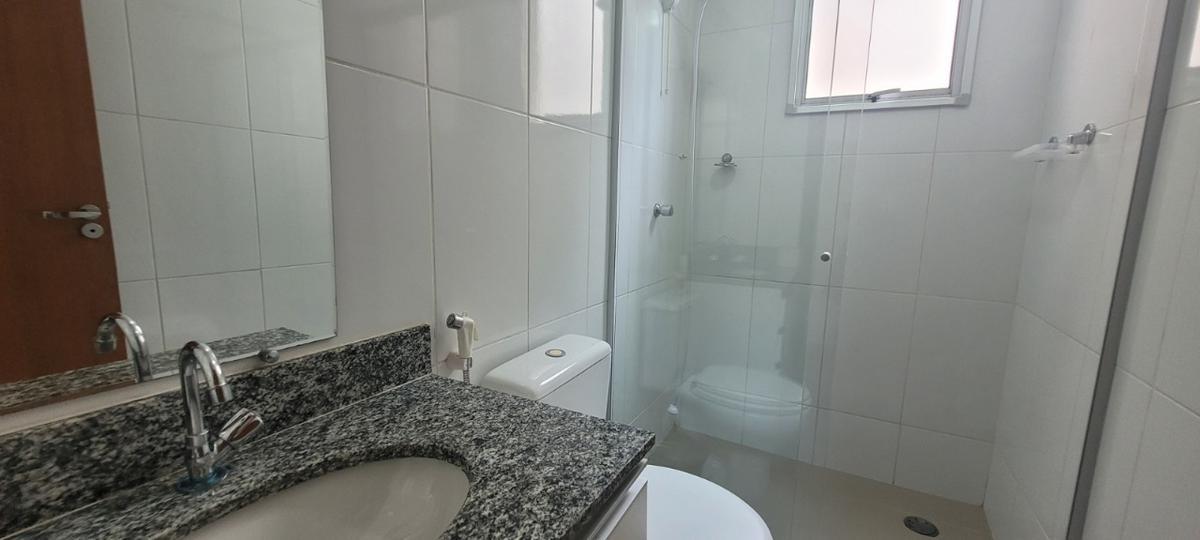 Apartamento, Buritis, 3 Quartos, 2 Vagas, 1 Suíte